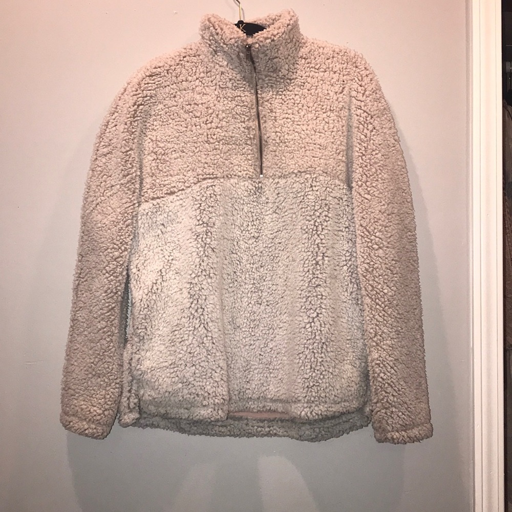 ✰SHERPA PULLOVER✰